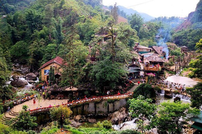 Explore Sapa on a 2 Days and 1 Night Trek - An In-Depth Look at the Sapa Trek Experience