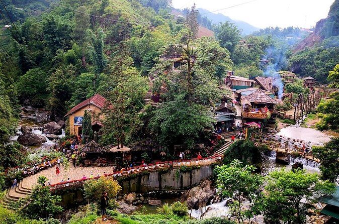 Explore Sapa on a 2 Days and 1 Night Trek - FAQ