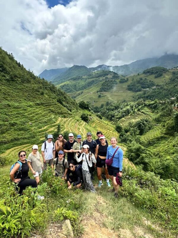 Explore Sapa with Dinh-Sapa Villages & Rice Fields, Culture - Final Thoughts