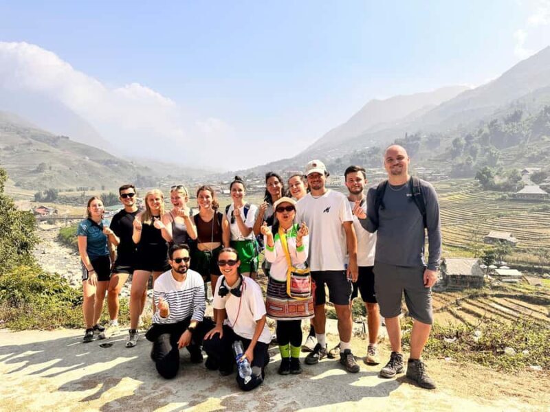 Explore Sapa with Dinh-Sapa Villages & Rice Fields, Culture - FAQ