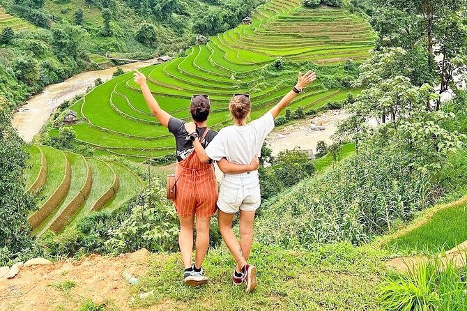 Explore Sapa With Long Trek and Hill Tribe Village - Tips for a Memorable Sapa Adventure