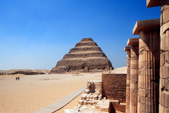Explore Saqqarah, Memphis and Dahshur Full Day Tour. - Practical Information: What to Know