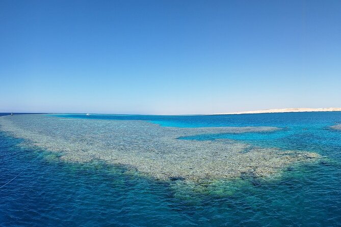 Explore Satayeh Reef on a Marsa Alam Snorkeling Trip - Snorkeling Experience at Satayeh Reef