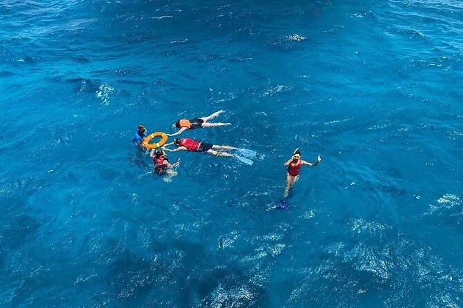 Explore Satayeh Reef on a Marsa Alam Snorkeling Trip - Frequently Asked Questions
