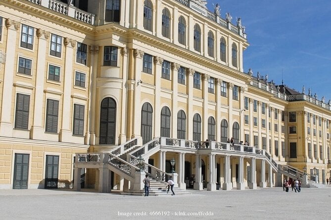 Explore Schönbrunn Palace & Gardens: Private 2.5-hour Guided Tour - Common Questions