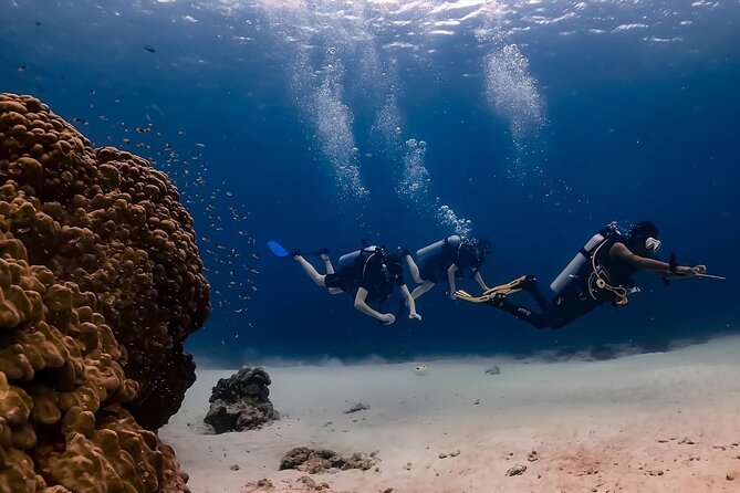 Explore Scuba Diving at Racha Yai Island From Phuket - Prestige - Pickup Information