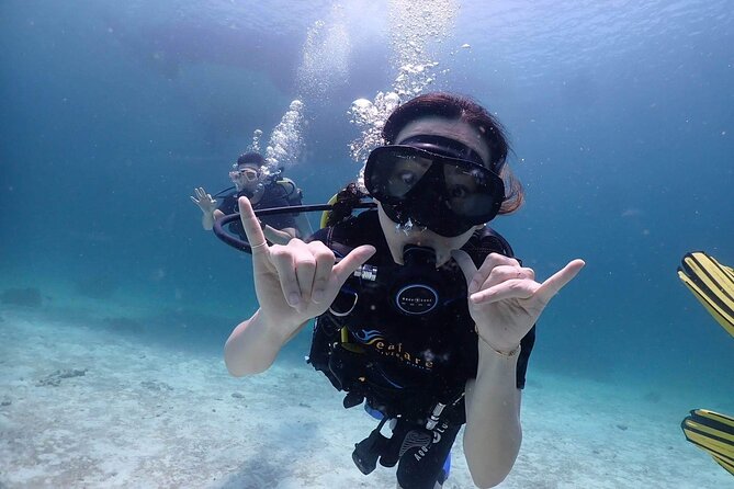 Explore Scuba Diving at Racha Yai Island From Phuket - Prestige - Additional Details