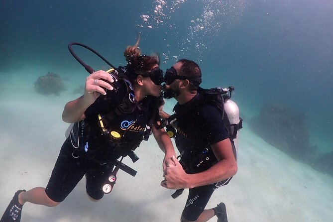Explore Scuba Diving at Racha Yai Island From Phuket - Prestige - Pickup Locations