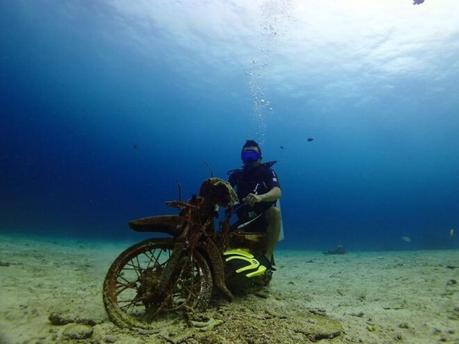 Explore Scuba Diving at Racha Yai Island From Phuket - Whats Included