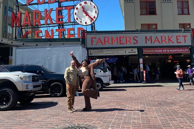 Explore Seattle in 4 Hours : Exclusive SUV Tour - Who Is This Tour Best Suited For?