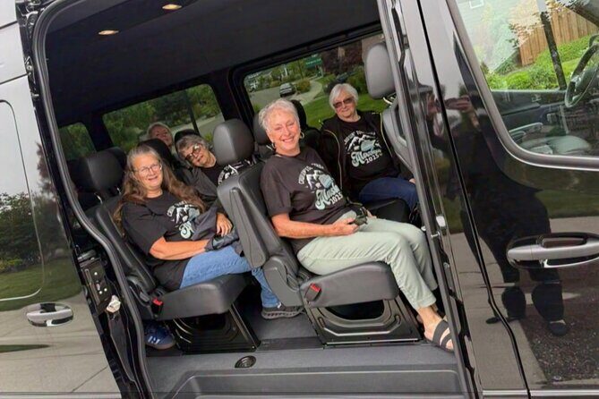 Explore Seattle in 4 Hours : Exclusive SUV Tour - Frequently Asked Questions