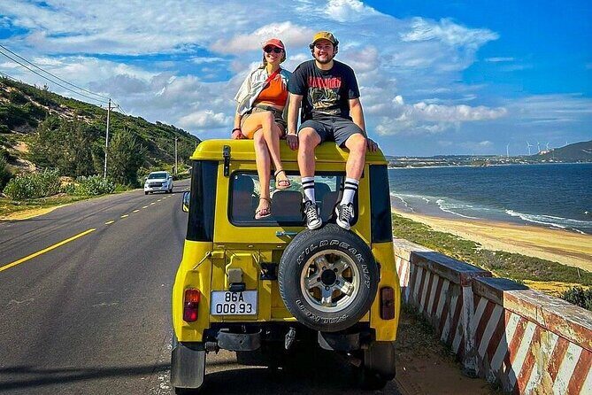 Explore Secret Mui Ne: Guided Jeep Tour through Scenic Spots - Exploring the Hidden Gems of Mui Ne: A Guided Jeep Tour Review