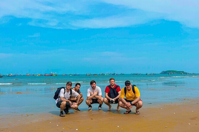 Explore Secret Mui Ne: Guided Jeep Tour through Scenic Spots - Final Thoughts