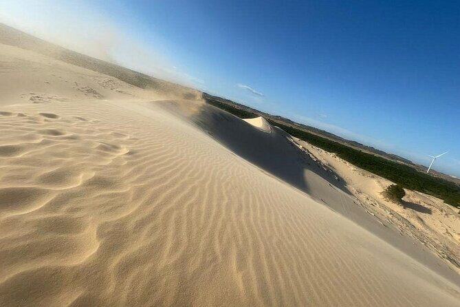 Explore Secret Mui Ne: Guided Jeep Tour through Scenic Spots - FAQ