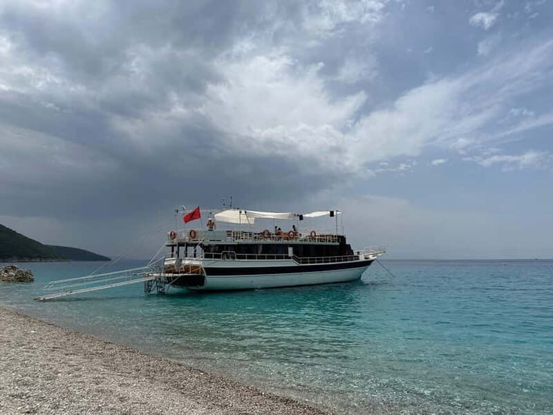 Explore Secrets of Ionian Sea in Saranda, lunch included - The Realities: Pros and Cons