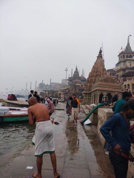 Explore Secrets Zones of Varanasi - Frequently Asked Questions