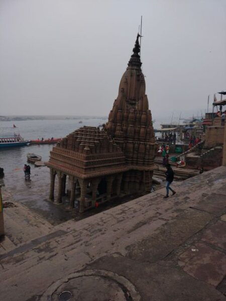 Explore Secrets Zones of Varanasi - The Sum Up