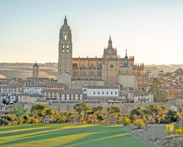 Explore Segovia and Toledo: Madrid Excursion - Accessibility Considerations