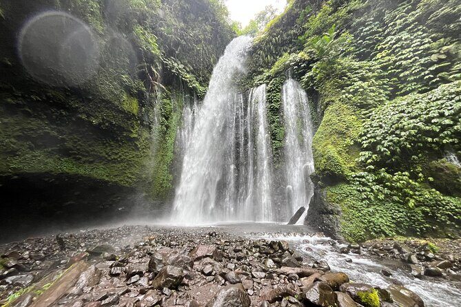 Explore Sendang Gile, Tiu Kelep Waterfall and Selong Hill - Discovering Lombok’s Waterfalls: Sendang Gile and Tiu Kelep