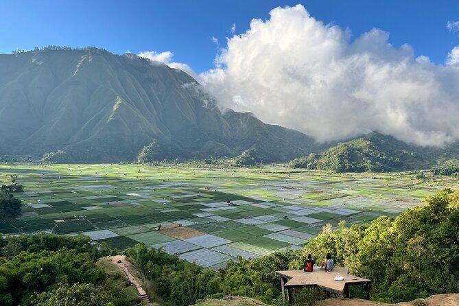 Explore Sendang Gile, Tiu Kelep Waterfall and Selong Hill - The Sum Up
