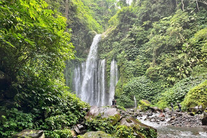 Explore Sendang Gile, Tiu Kelep Waterfall and Selong Hill - FAQ