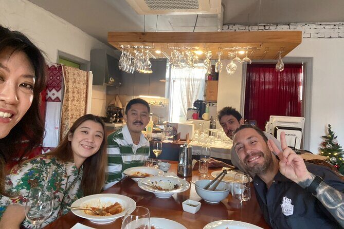 Explore Seoul's Flavors on Group Cooking Class Adventure - A Closer Look at the Itinerary and What to Expect