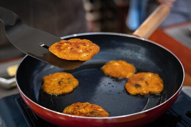 Explore Seoul's Flavors on Group Cooking Class Adventure - Practical Details: Your Guide to Booking and Participation