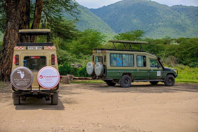 Explore Serengeti 5 Days 4 Nights - Good To Know