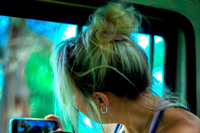 Explore Serengeti 5 Days 4 Nights - The Sum Up