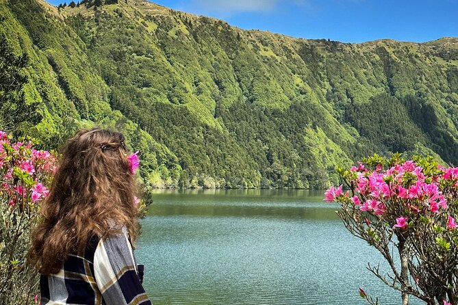 Explore Sete Cidades - Nature Lovers Jeep Tour - Tour Location