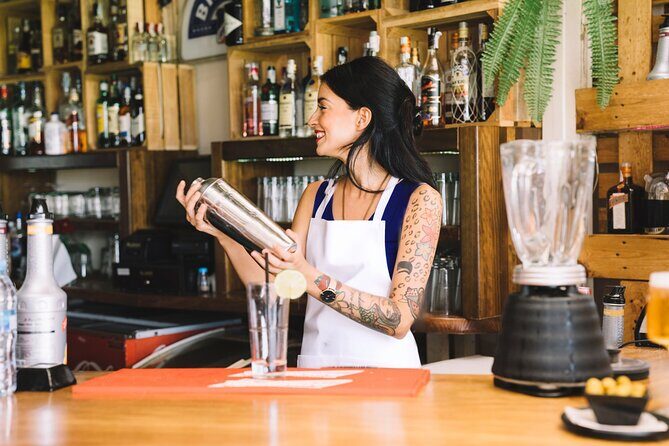 Explore Seven Artisanal Mezcals + Mexican Moles in Mexico City - A Closer Look at the Experience