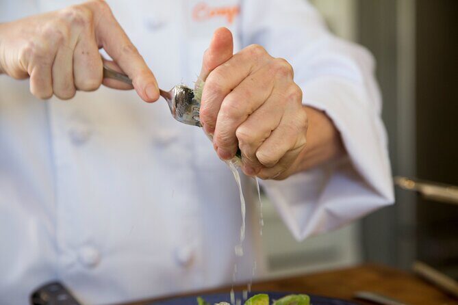 Explore Seven Artisanal Mezcals + Mexican Moles in Mexico City - FAQs