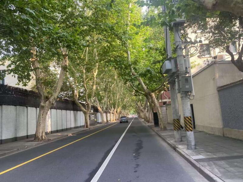 Explore Shanghai's Old Town & Suzhou River by Bike - FAQ