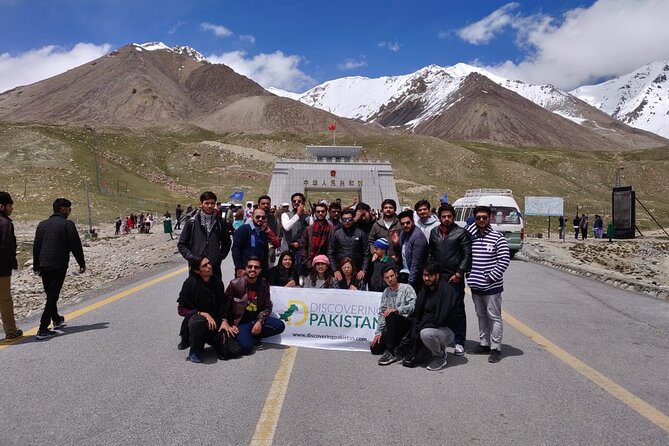Explore Shangri-La of James Hilton, Hunza & Skardu (Private Tour) - Transportation Logistics
