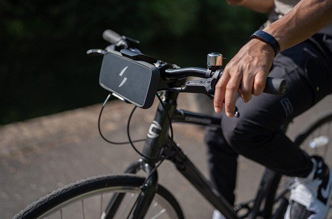 Explore Shelby Bottoms Greenway-2hr Pedal-Assist Bike Rental - Good To Know