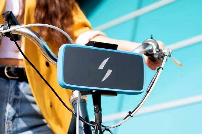 Explore Shelby Bottoms Greenway-2hr Pedal-Assist Bike Rental - The Sum Up