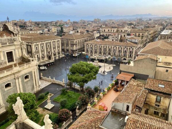 Explore Sicilys Coastline by Rail Across Siracusa & Catania - Regional Train Details