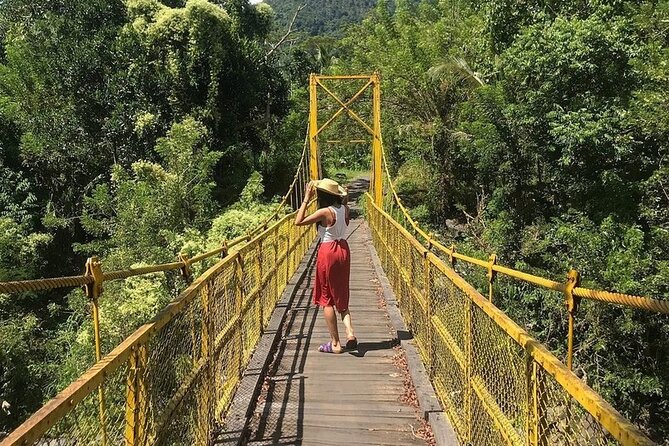 Explore Sidemen and Visit Waterfall With Scooter Solo Traveler - Solo Traveler Experience
