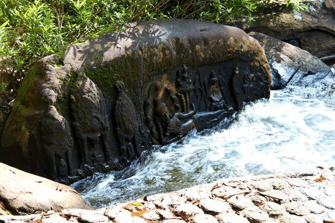 Explore Siem Reap Ancient Quarry Private Tour - Good To Know