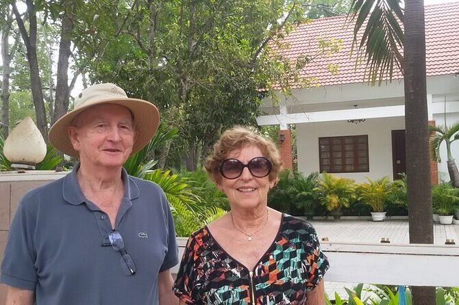 Explore Siem Reap Ancient Quarry Private Tour - Discovering the Hidden Gems of Siem Reap