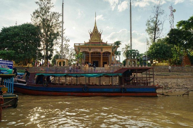 Explore Siem Reap Floating Village Small Group Experience - Common Questions