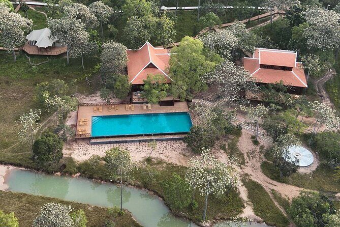 Explore Siempang Forest Lodge on a 3 Day Private Tour - Final Thoughts: Is This Tour for You?
