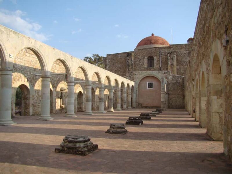 Explore Sierra Norte: Culture, Nature, and Craftsmanship. - Practical Details