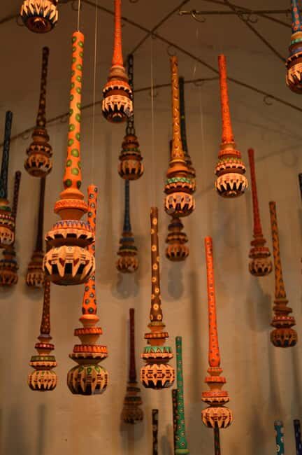 Explore Sierra Norte: Culture, Nature, and Craftsmanship. - Frequently Asked Questions