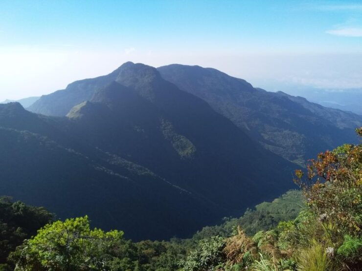 Explore Sigiriya, Kandy,Nuwaraeliya,Galle From Colombo - Sigiriya Rock Fortress Exploration