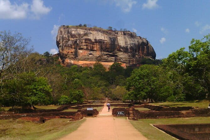 Explore Sigiriya, Kandy,Nuwaraeliya,Galle From Colombo - Good To Know