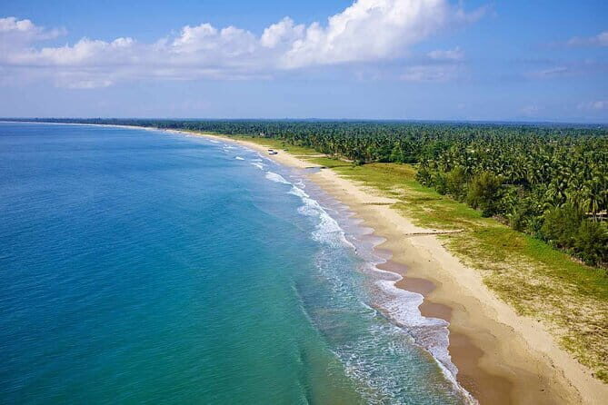 Explore Sigiriya, Kandy,Nuwaraeliya,Galle From Colombo - Who Is This Tour Best For?