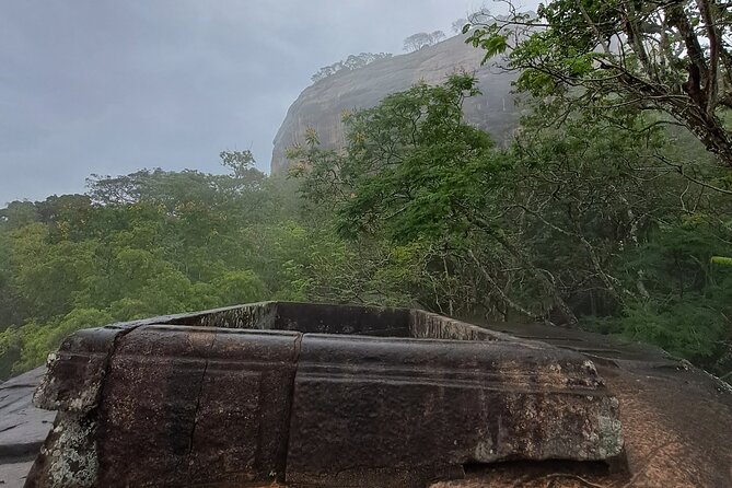 Explore Sigiriya Rock Fortress With a Guide - Operating Hours and Restrictions