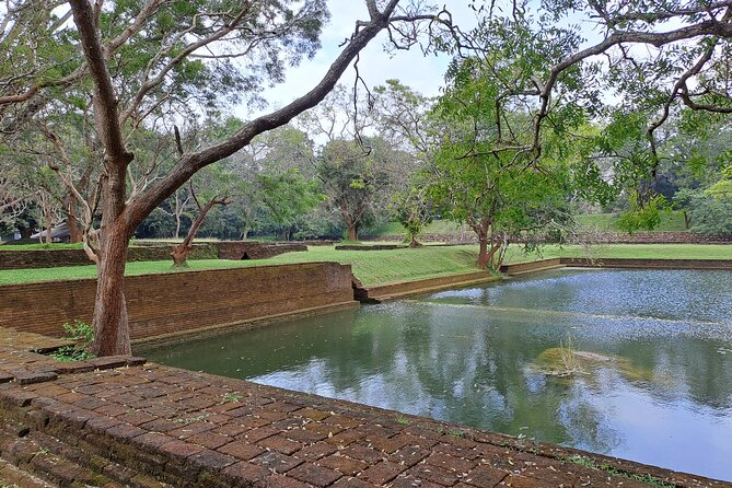 Explore Sigiriya Rock Fortress With a Guide - Frequently Asked Questions