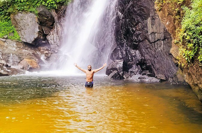 Explore Singharaja Rain Forest from Hambantota - What could be better